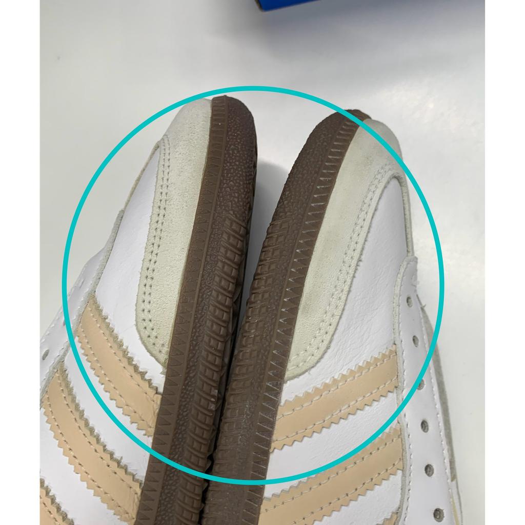Pre-owned adidas originals SAMBA OG JH7300-P26095764345283