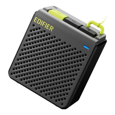 Edifier M0 портативная мини Bluetooth-колонка, штепсель CN (адаптер в комплекте)