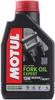 Motul FORK OIL EXPERT MEDIUM-HEAVY 15W Синтетическое вилочное масло (Для вилок как обычного, так и перевернутого типа) [Оригинальный продукт] 1л 114075