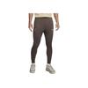 Dri-FIT Football Knit Pants Men Pants Iron-Stone DZ0893-004
