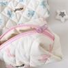 Multi-function Pen Bag Bowknot Stationery Organizer Portable Pen Box  Gift