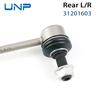 31201603 Rear Left and Right Stabilizer Link Sway Bar End Links for VOLVO V70 C70 S70 S80 XC70 XC90 1995-2014, 30714678 30647920