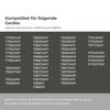 2 шт. Поролоновые фильтры для сушильной машины Miele, сушилки с барабаном, пылесоса
