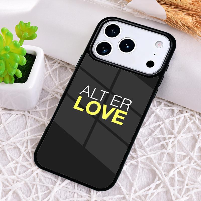 Норвежский ТВ-сериал Skam Ударопрочный чехол для телефона для iPhone 17 Air 16e 15 11 12 14 13 Pro Max Чехол Coque