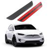 Накладки на пороги дверей Tesla Model Y - Передние и задние внутренние АБС-полосы