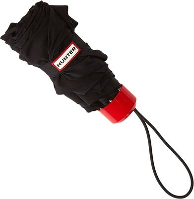 Hunter Дождевик Оригинальный Мини Компактный Зонт Складной Зонт