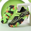 Children Water Shoes Kids Aqua Shoes Drainage Beach Sports Sandals Quick Dry Swim Barefoot Wading Boating Diving Surfing Sneakers