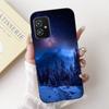 Чехол для ASUS ZENFONE 8 ZS590KS Астронавт Дракон Мультяшные Животные Крутой Стиль Мягкий Силикон Черная Крышка Телефона Для ASUS ZS590KS Сумка