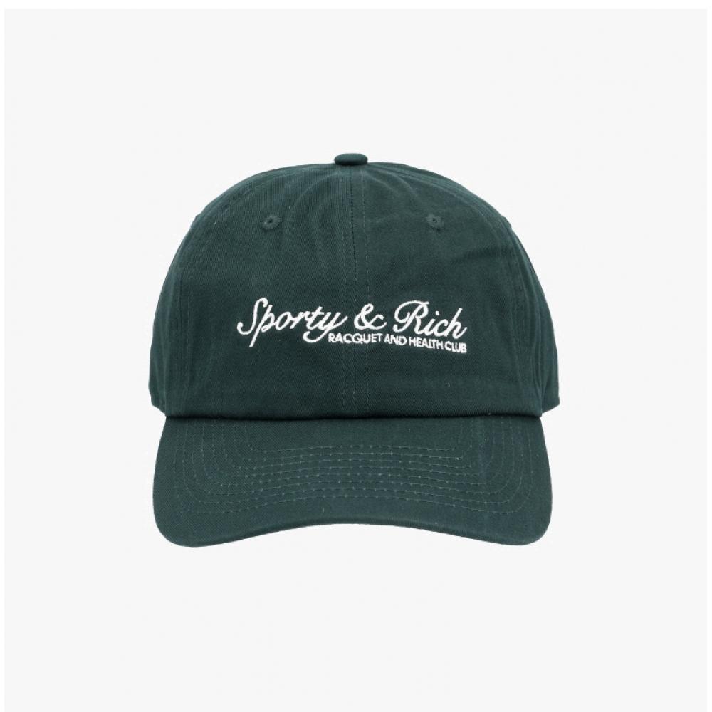 Спортивная кепка с вышивкой Rich Syracuse Logo Ac07961325gr10