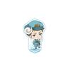 Attack On Titan Jean Kirstein Petit Acrylic Mascot Delivery Mail Ver.