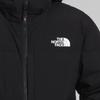 THE NORTH FACE Down Jacket Men's Black NF0A82VL-JK3