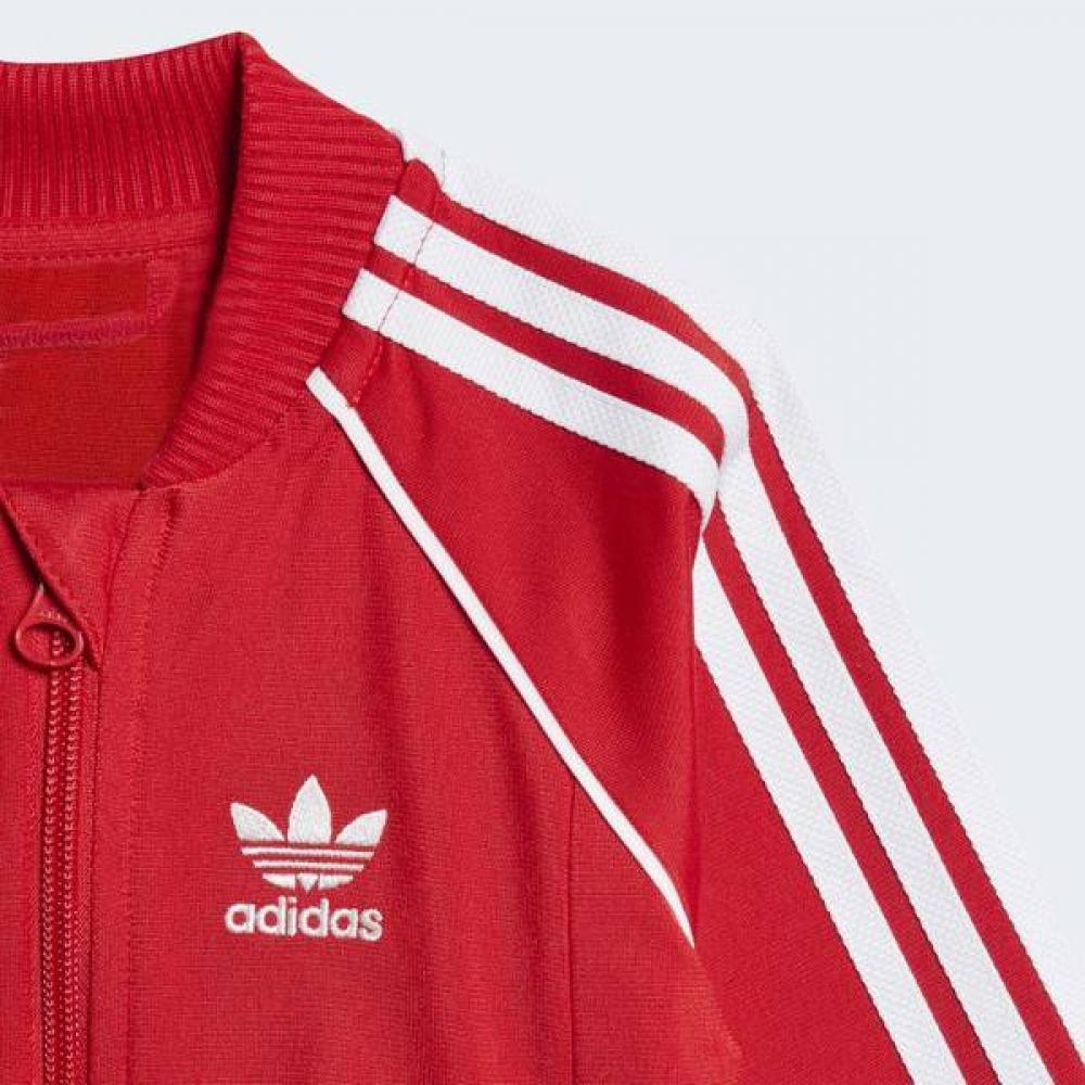Adidas Sst Tracksuit