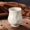 Минималистская керамическая кружка, офисная чашка для воды, чашка для завтрака, чашка для молока, японская чашка для любителей послеобеденного чая, кофейная чашка, домашний набор для питья