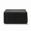 Printer Dust Cover with Drawstring Dustproof 3D Tailored for Office, Workshop