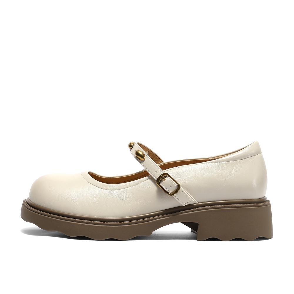 Senda Women's Mary Jane Shoes