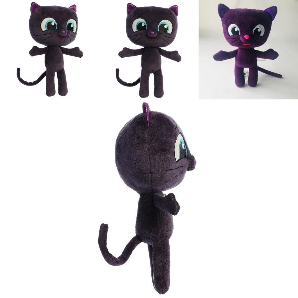 Cute And Huggable Cartoon True And The Rainbow Kingdom Plush Stuffed Doll Bartleby For Children