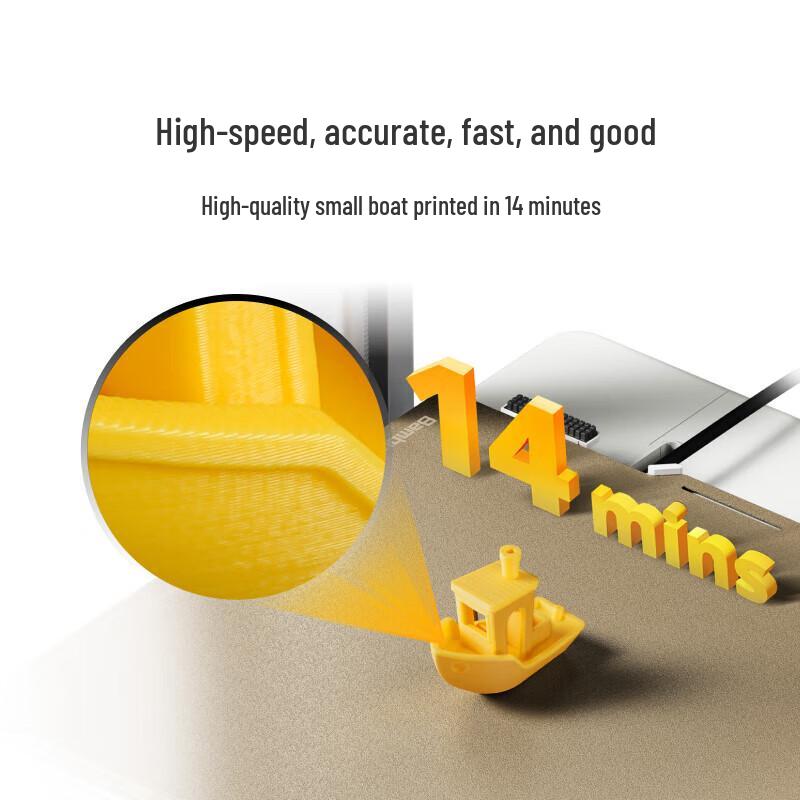 3D-принтеры и аксессуары серии Bambu Lab A1 (FDM)