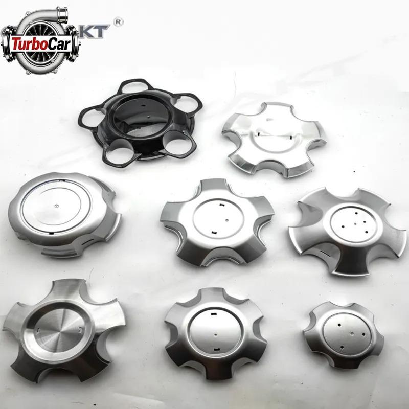 4pcs Ancient Style Wheel Hub Cover For Toyota Lexus Prado Cooluze Hercules Car Wheel Decorative Hub Cap