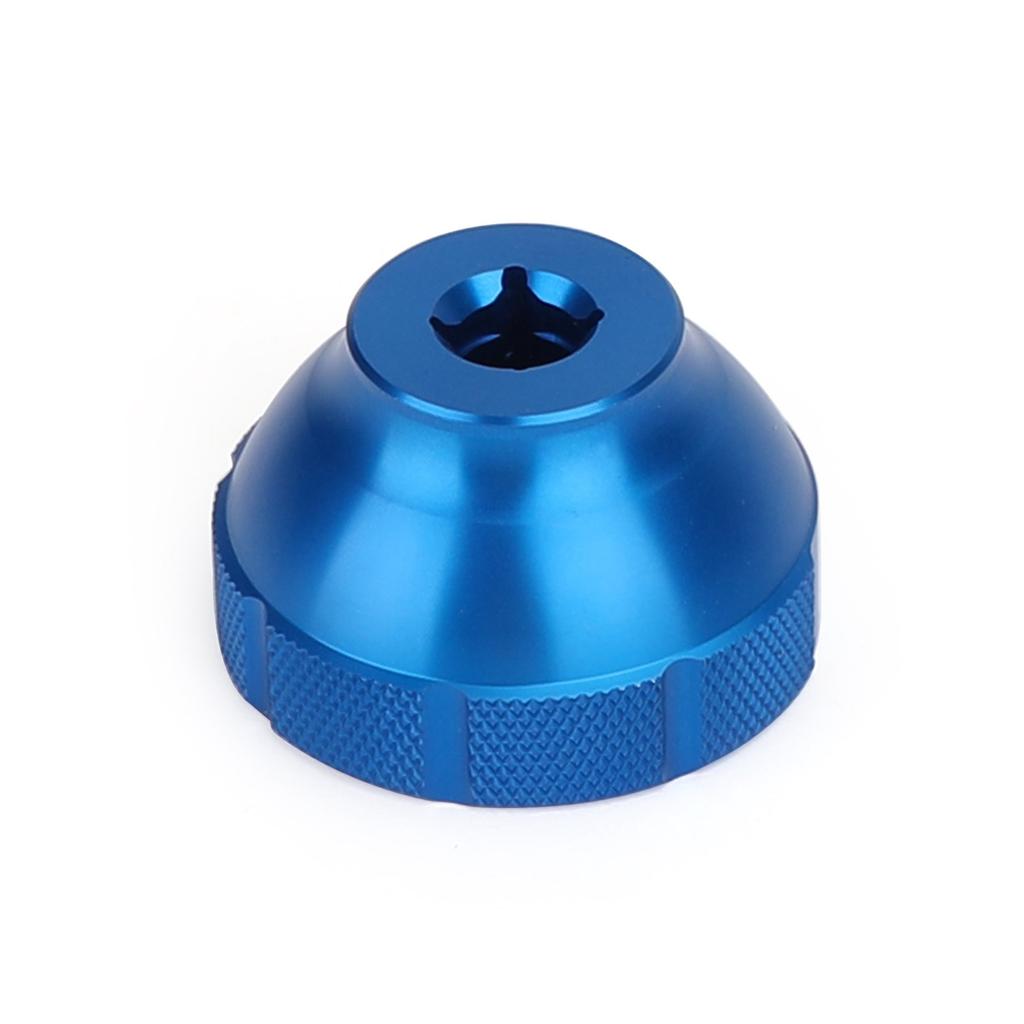 BBT-69.2 16-пазовый 44 мм 3/8" приводной внешний нижний кареточный инструмент