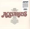 LP Запись AQUARIUS - Aquarius VAMPI273 Vampi Soul, Glo 2023 Испания Соул/Фанк