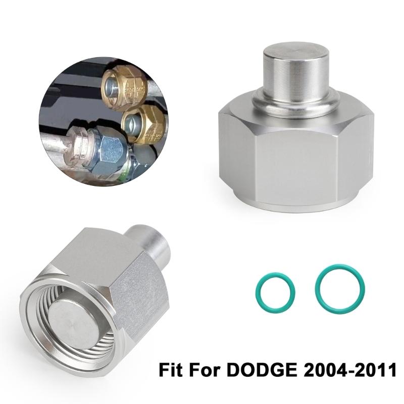 Комплект заднего блока кондиционера, совместимые терминаторы линии охлаждающей трубки