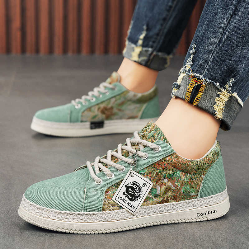 Мятно-зеленый В лесу Женские кроссовки Баскетбольные кроссовки Кроссовки Женские Спортивные Женские Ручной работы Люксовый бренд Тенни