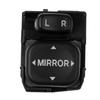84870-34010 Переключатель внешнего зеркала для Toyota RAV4 2006-2007 Scion xA xB 2004-2006