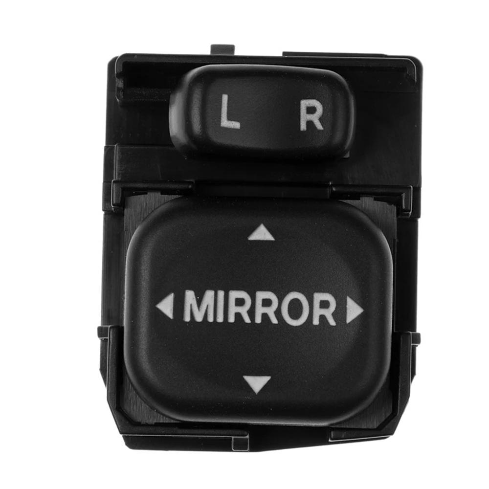 84870-34010 Переключатель внешнего зеркала для Toyota RAV4 2006-2007 Scion xA xB 2004-2006