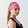 Moisture Absorbing Stretchy Sweatband Quick-Dry Women‘s Sports Hairband  Fitness