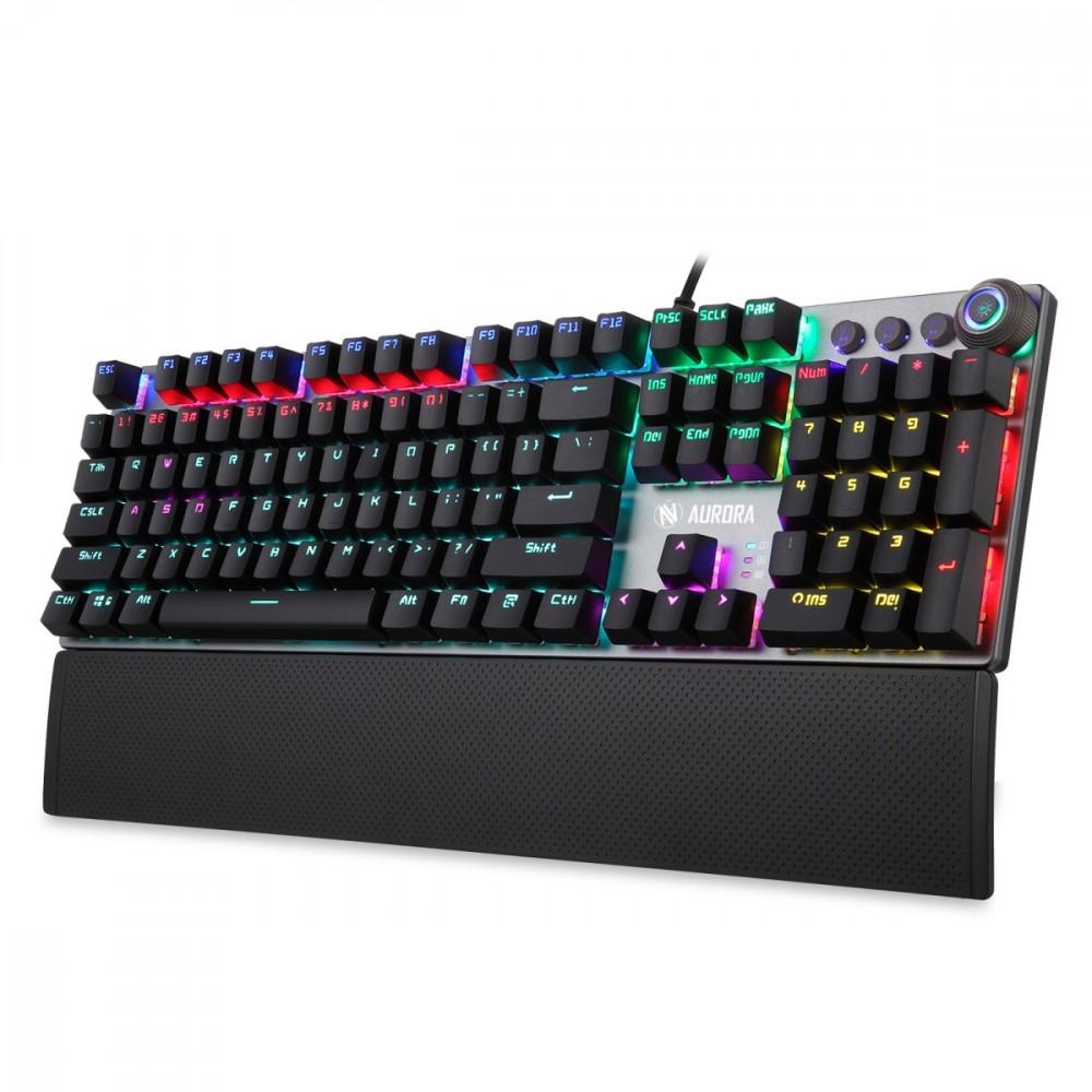 Игровая клавиатура Aurora K-4