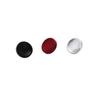Kallio Camera Mechanical Shutter Button for X100, X10, XPRO1, XE1 - Concave, Convex, Flat Options