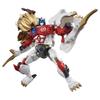 Transformers 40th Selection Lio Convoy T-SPARK