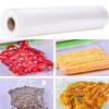20x500 см, 1 рулон, вакуумная упаковка, сумка для хранения свежих продуктов, упаковочная сумка для хранения