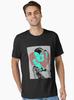 Marlene Dietrich Playing Marlene Beautiful Dietrich Men Women Essential T-Shirt