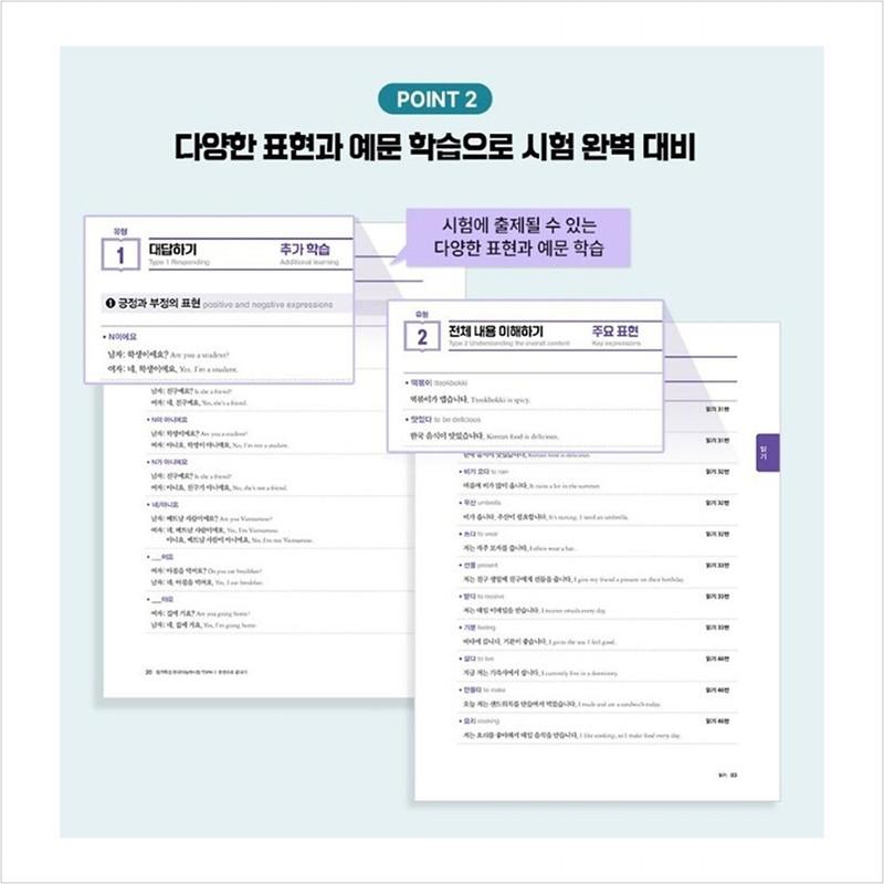 Специальная лекция для сдачи теста на знание корейского языка TOPIK I (ТОПИК 1) Закончить в одной книге