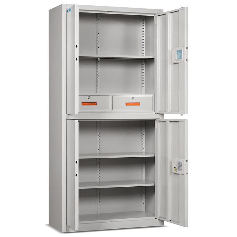 Tiger ST Series Electronic Password Steel Security Cabinet