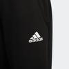 adidas Трикотажные брюки черные детские H40264
