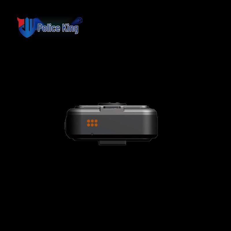 CPW G7 4K 5G Записывающее устройство для правоохранительных органов (Китайская версия)
