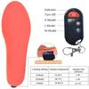 Smart Heating Insole USB Charging Insole To Keep Warm In Winter Heating Insole