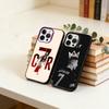Чехол для телефона D-Криштиану Роналду для iPhone 17,16,15,14,13,12,11 Plus,Pro Max,XS,Красочный серебристый чехол для телефона Funda Cover