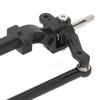 Front Axle Powerless Steering Rod Link Post for   1Celsius14 Series RC Car Model