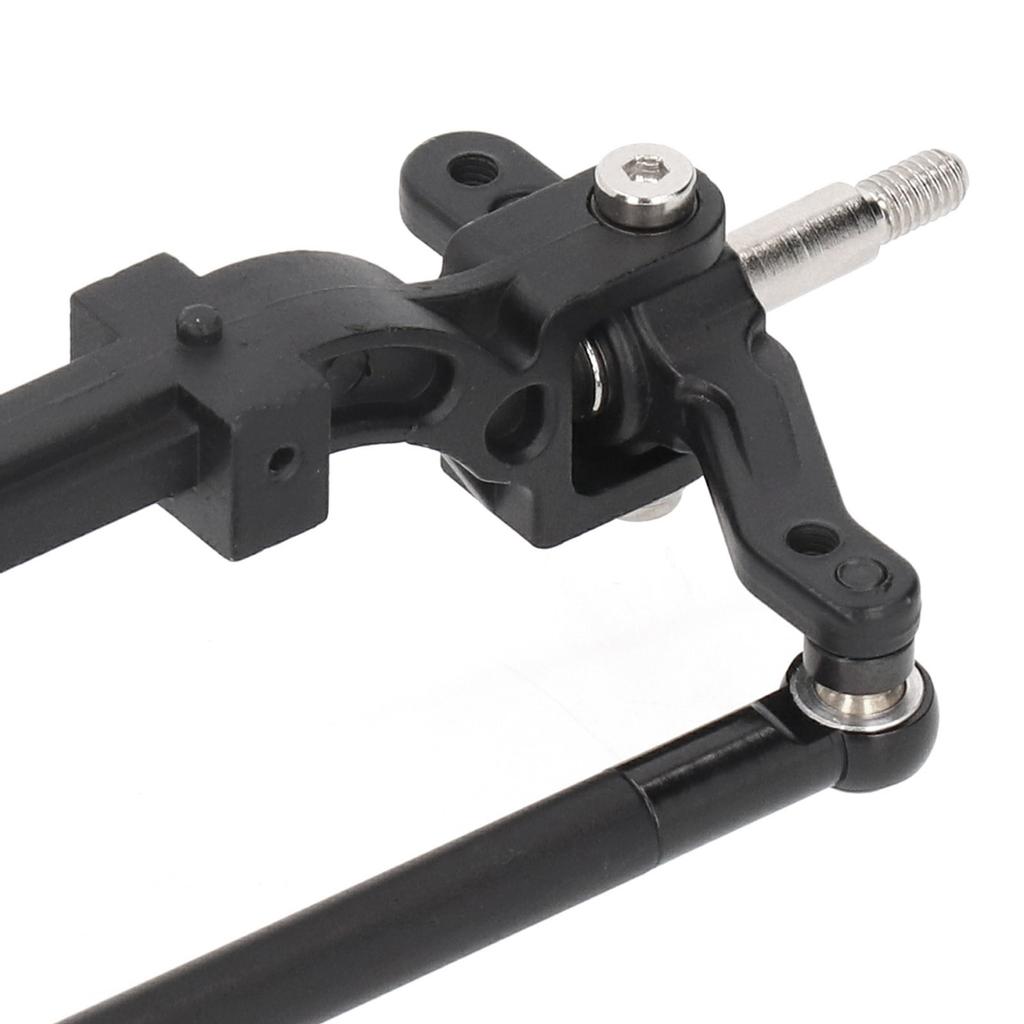 Front Axle Powerless Steering Rod Link Post for 1Celsius14 Series RC Car Model