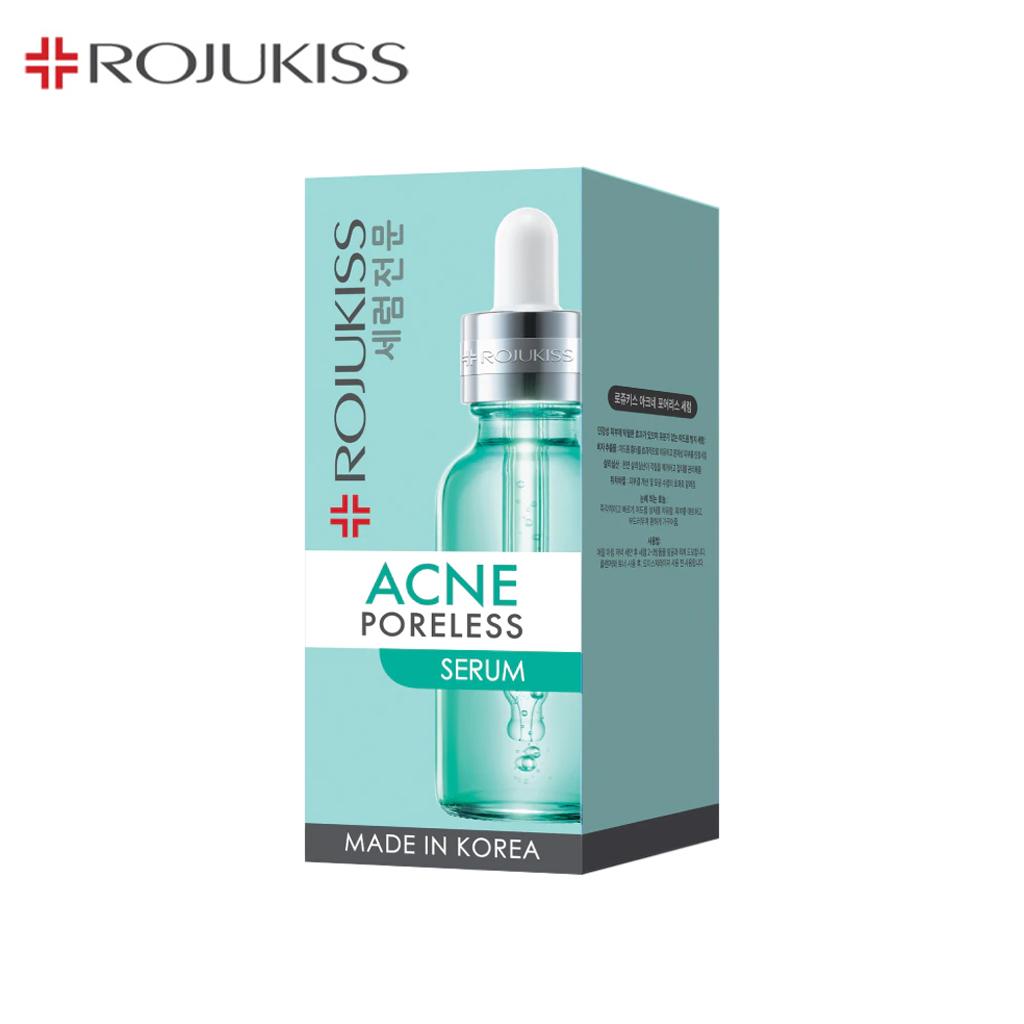 Rojukiss Сыворотка от прыщей без пор 5 мл/18 мл/30 мл - Thai Skincare