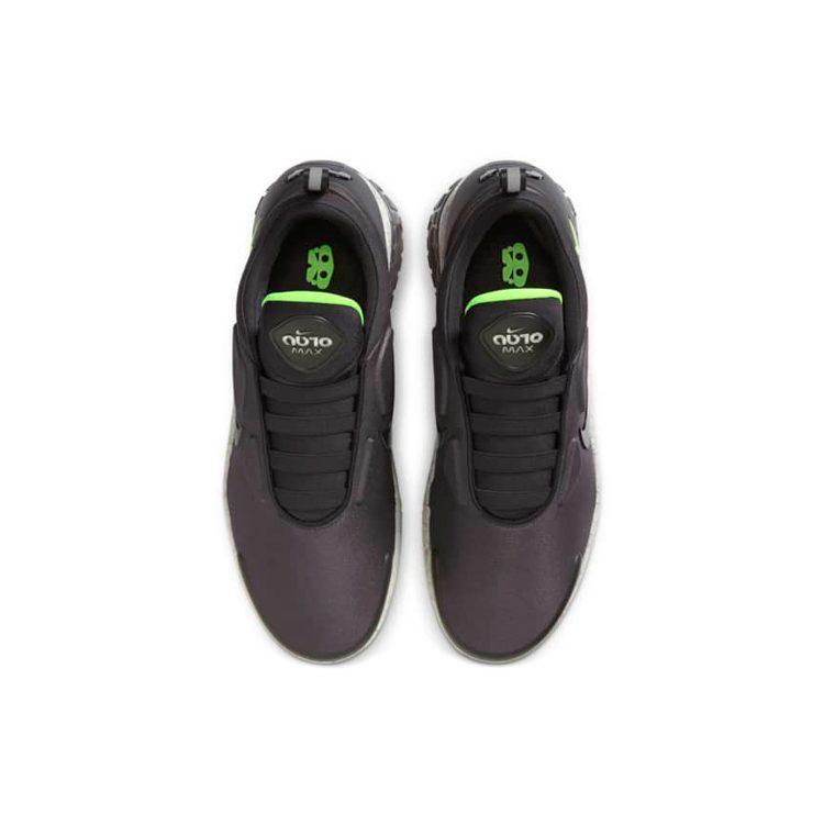 Nike Адаптер Auto Max Fireberry CZ6803-001