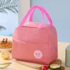Simplicity Portable Outdoor Insulated for Kids and Adults Lunch Bag Lunch Box Bag Lunch Bag Cartoon Lunch Bag Food Bag