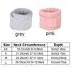 Soft Cat Recovery Collar Adjustable Cat Wound Healing Collar Dog Neck Ring  Wound Healing