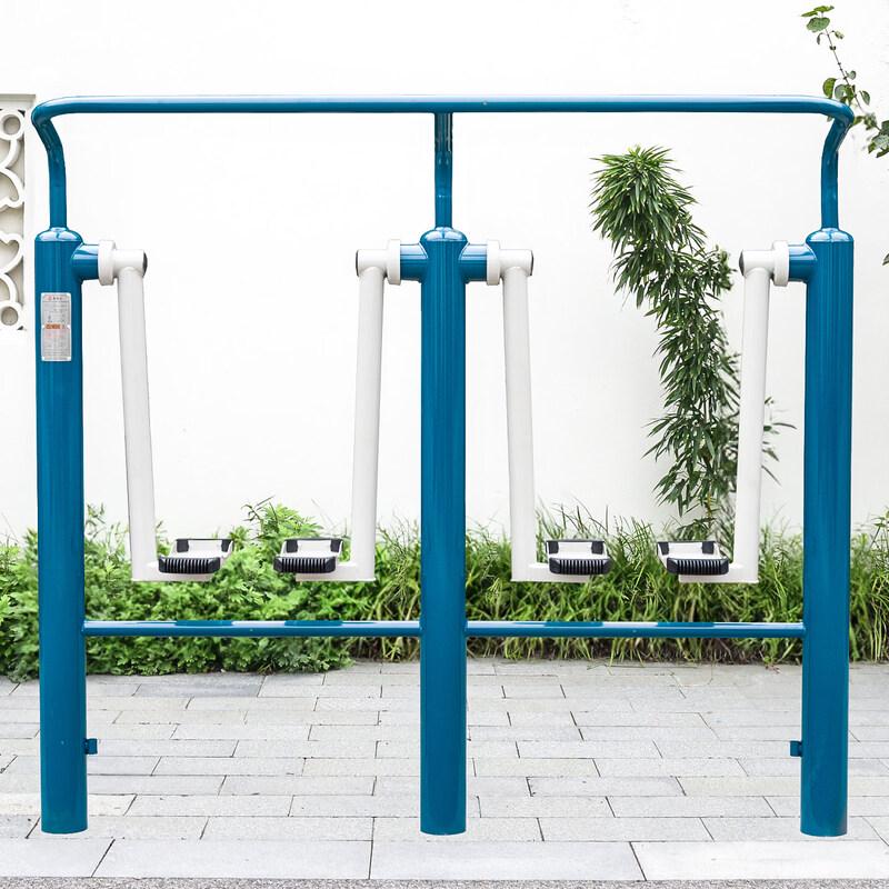 Yizhu Outdoor Dual Walker Machine