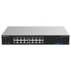 Управляемый PoE-коммутатор Ruijie RG-NBF3000E-16GT2MS-P