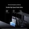 UGREEN 4-Port PoE Gigabit Ethernet Switch