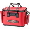 Shimano Limited Pro Fish Bucket BK-121X 45cm Blood Red Portable Fishing Gear